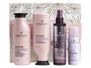 Pureology Pure Volume Holiday Gift Set 2020 - Limited Edition