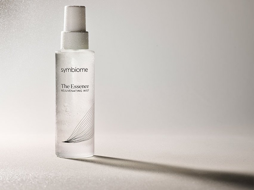 Symbiome The Essence Rejuvenating Mist