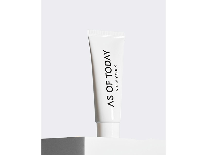 AS OF TODAY R-Peptide Hand Cream