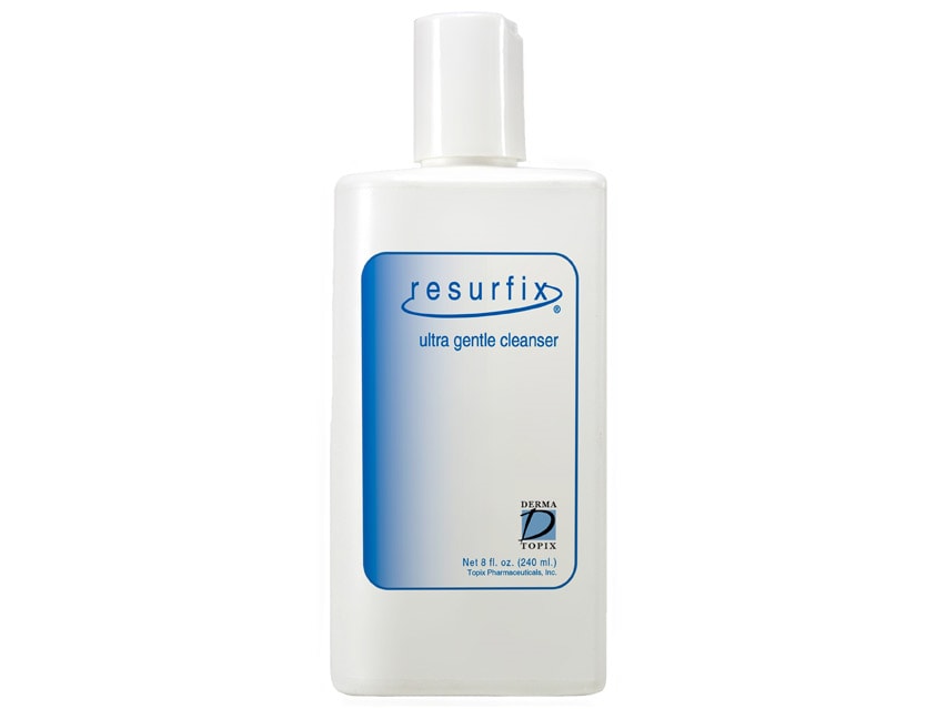 Resurfix Ultra Gentle Cleanser