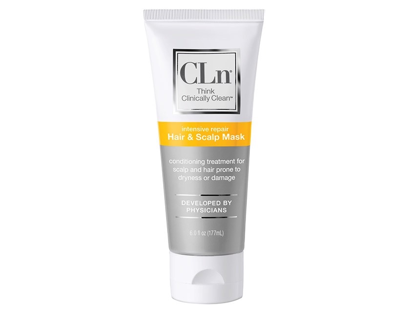 CLn Hair & Scalp Mask