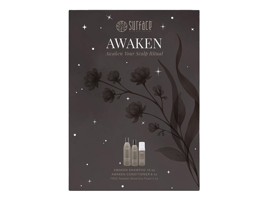 Surface Awaken Holiday Set - Limited Edition