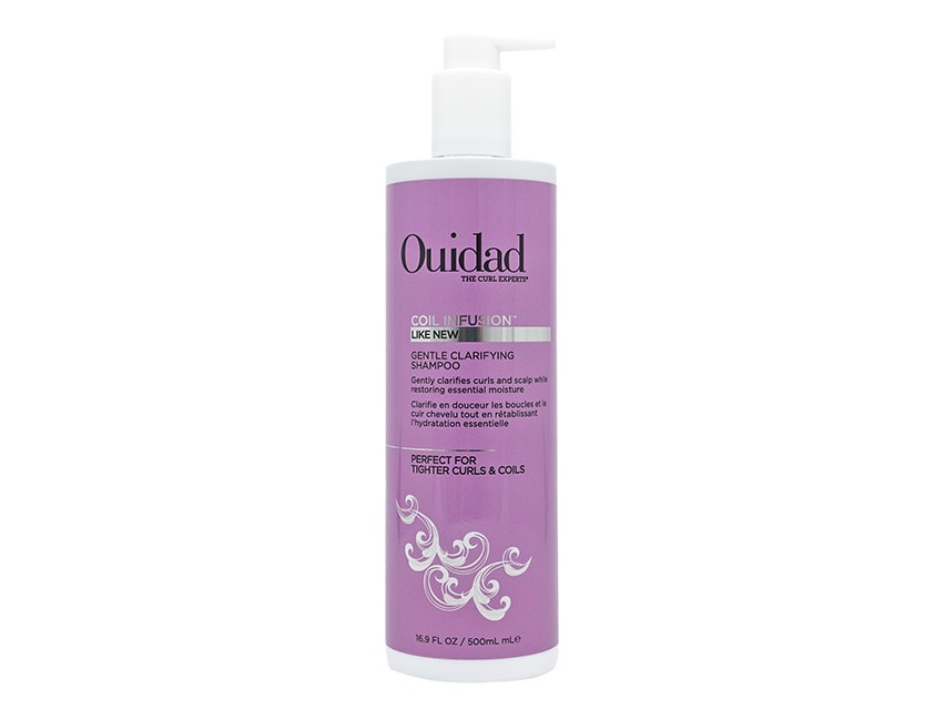 Ouidad Coil Infusion Clarifying Shampoo