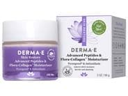 derma e Skin Restore Advanced Peptides & Collagen Moisturizer