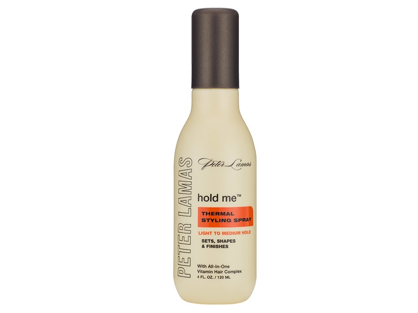 Peter Lamas Hold Me Thermal Styling Spray