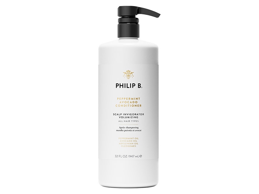 Philip B. Peppermint Avocado Conditioner