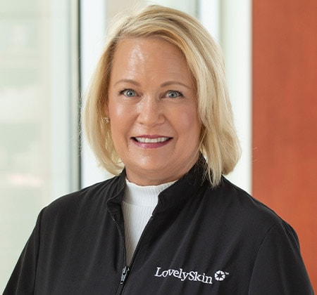Heidi Cvilikas staff photo