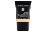DermaBlend Smooth Liquid Camo Foundation - Cafe