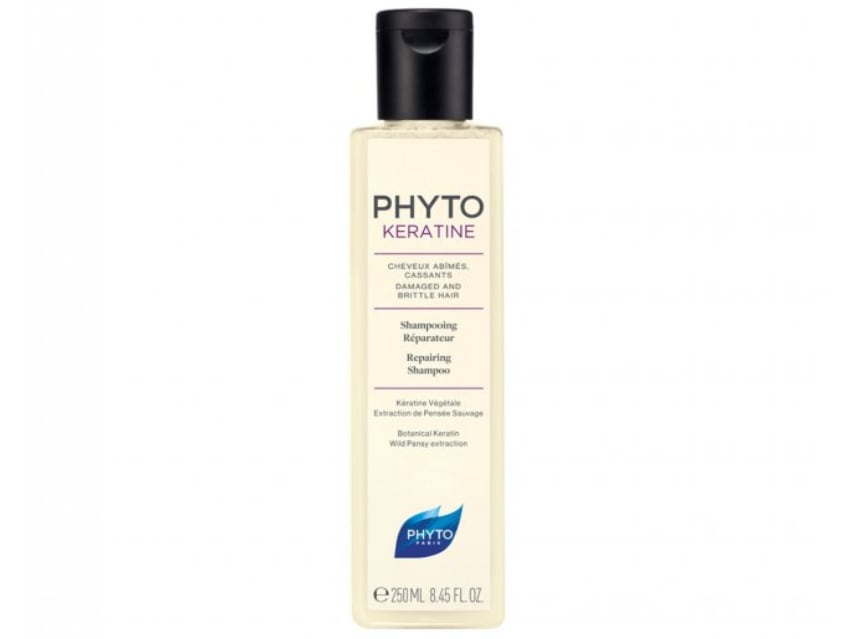 PHYTO Phytokeratine Repairing Shampoo