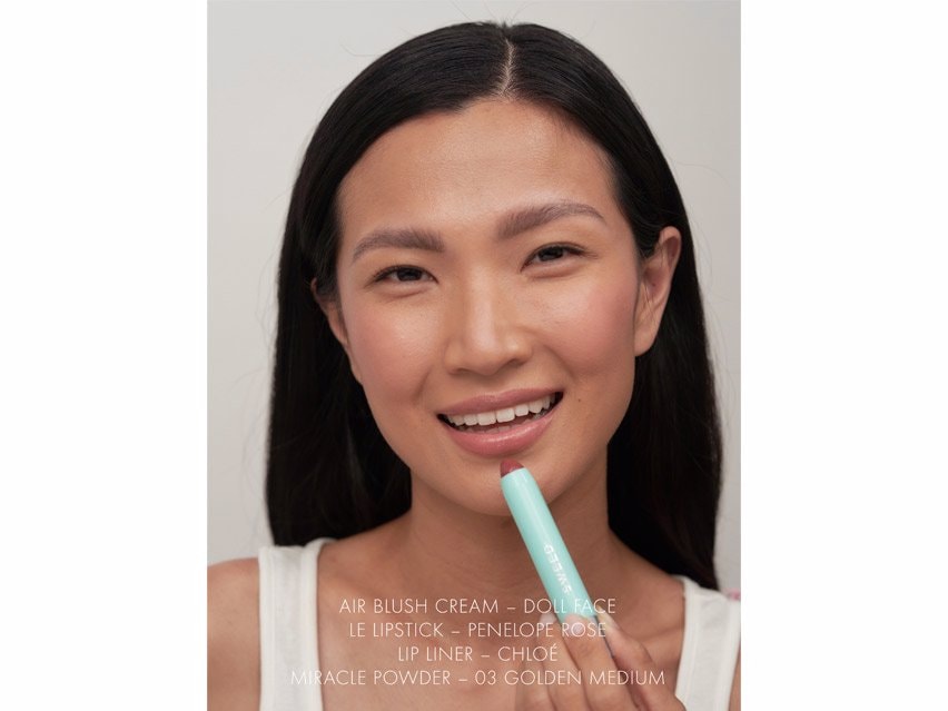 SWEED Air Blush Cream - Doll Face