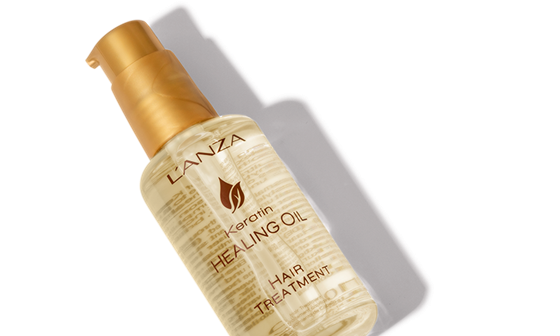 L'ANZA Category Hero Banner