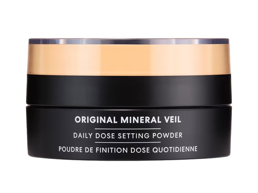 bareMinerals Original Mineral Veil Daily Dose Setting Powder