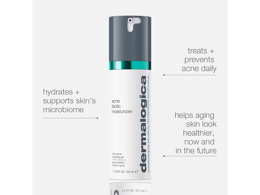Dermalogica Acne Biotic Moisturizer