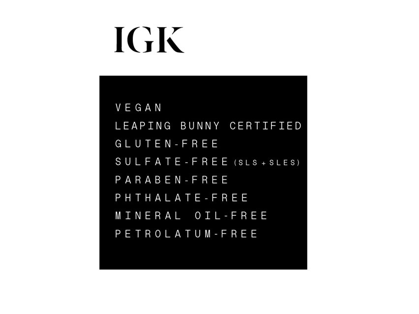 IGK Turn It Up Instant Airy Volume and Thickening Spray