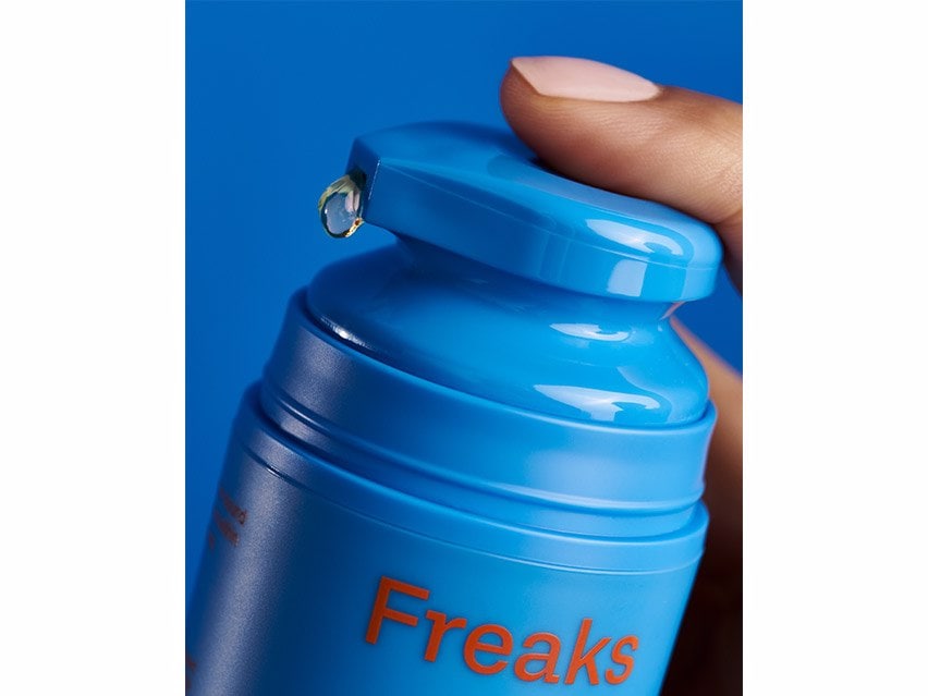 Freaks of Nature Deep Dive Moisturizing Serum