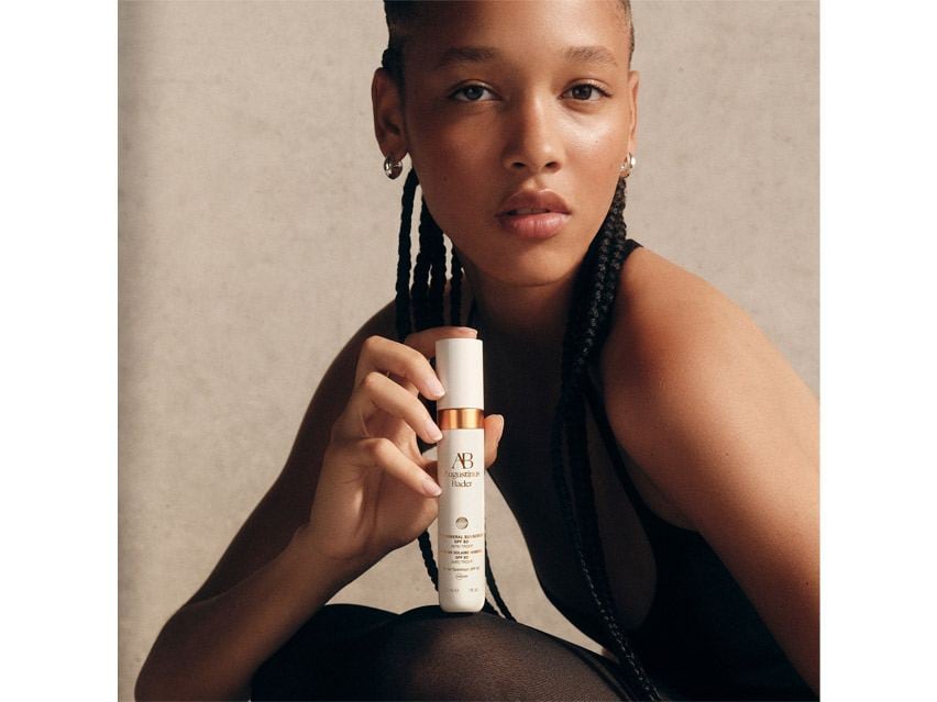 Augustinus Bader The Mineral Sunscreen SPF 50