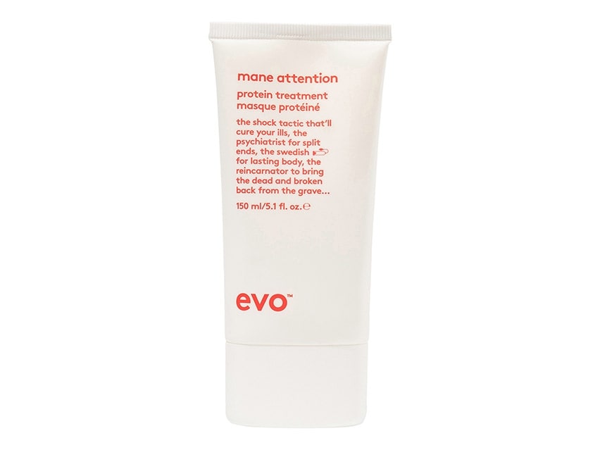 evo Mane Attention Protein Treatment