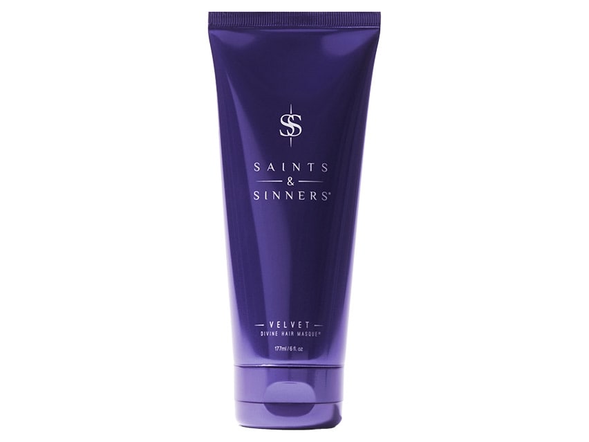 Saints &amp; Sinners Velvet Divine Hair Masque