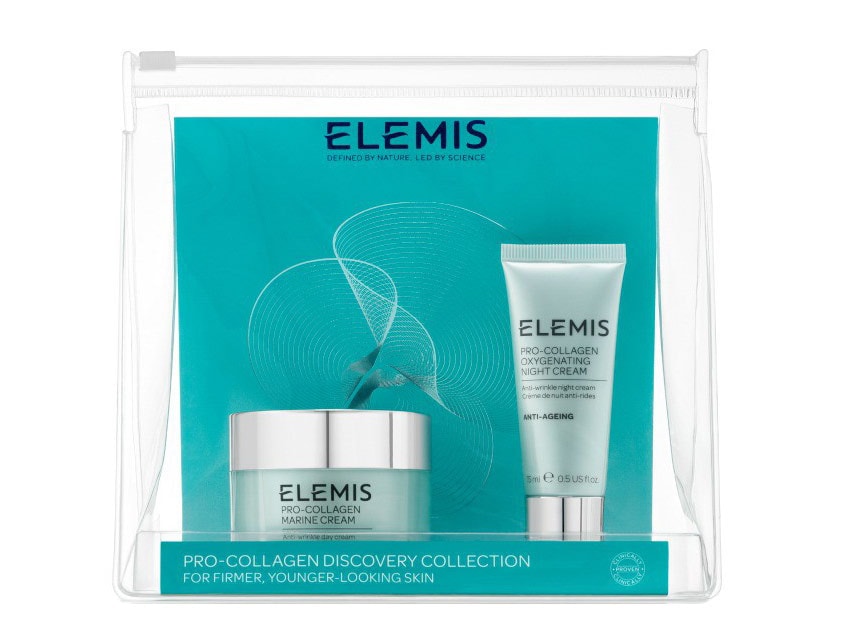 ELEMIS PRO-Collagen ELEMIS Everyday Kit
