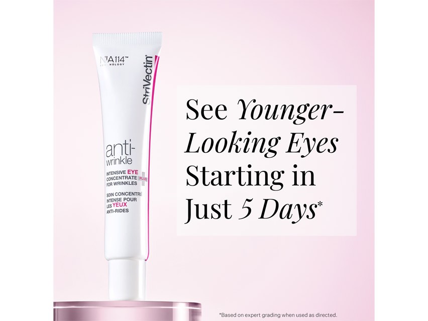 ダイアモンド11+Centuary Eye cream 20g 2本セット $65 StriVectin-C Firming Eye Cream with Vitamin C & Peptides