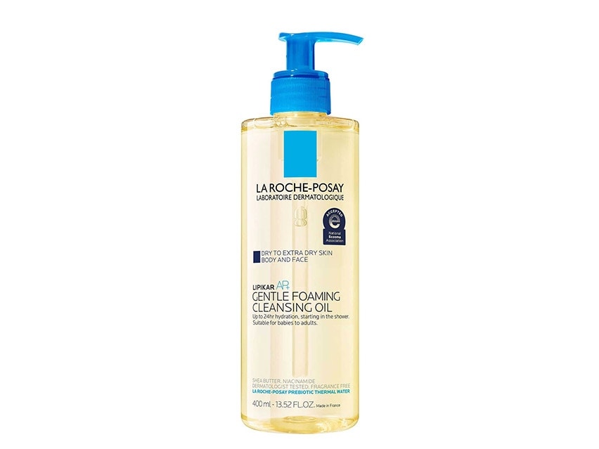Aceite Limpiador Essential Cleansing Isdin - Gloss Cosmetics
