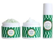 LALICIOUS Kiwi Krush Mini Set - Limited Edition
