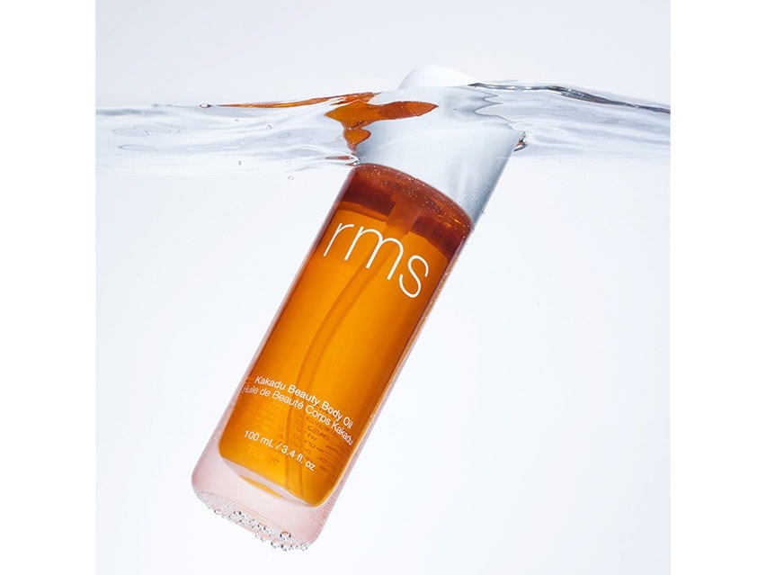 RMS Beauty Kakadu Beauty Body Oil