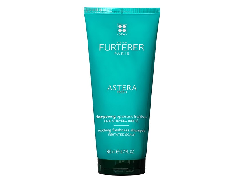 Rene Furterer ASTERA Fresh Soothing Freshness Shampoo