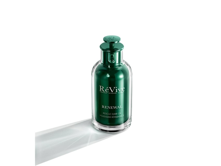 ReVive Skincare Renewal Rescue Elixir Oil