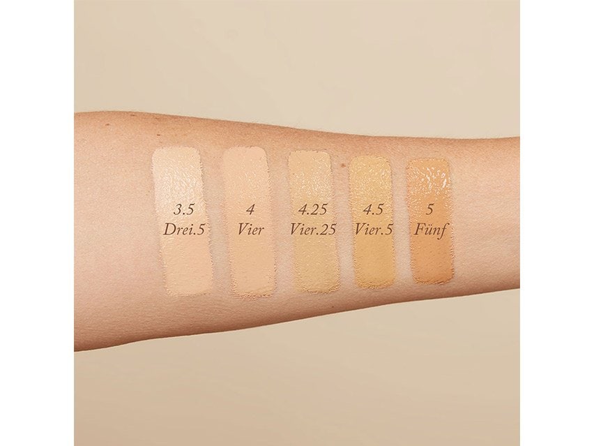 Monika Blunder Blunder Cover All in One Foundation