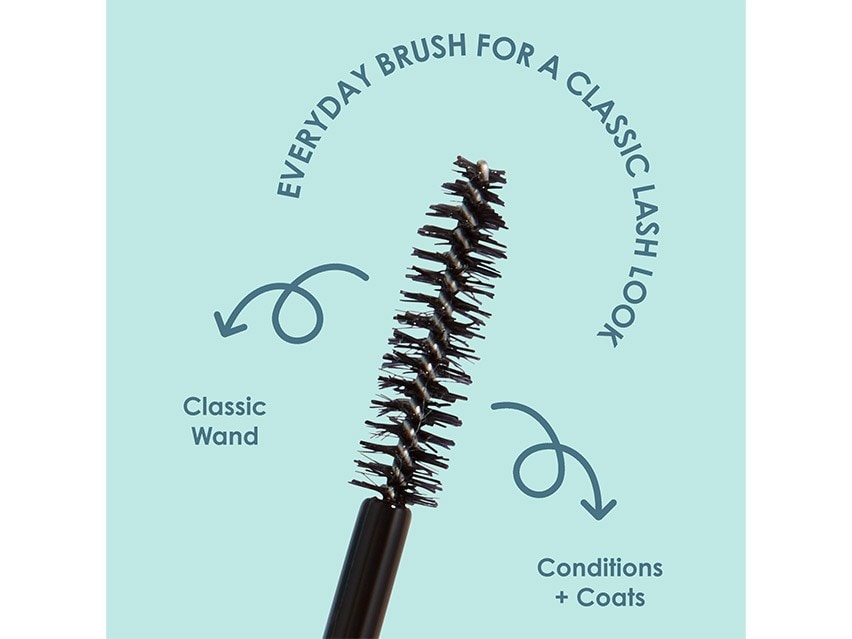 GrandeLash-MD GrandeMASCARA Waterproof Conditioning Peptide Mascara