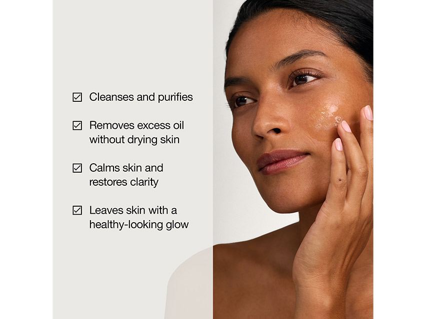 StriVectin Daily Reveal Clarifying Gel Cleanser
