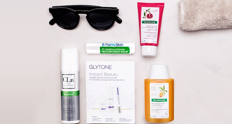 The 6 Best Travel Essentials for Your Beauty Routine