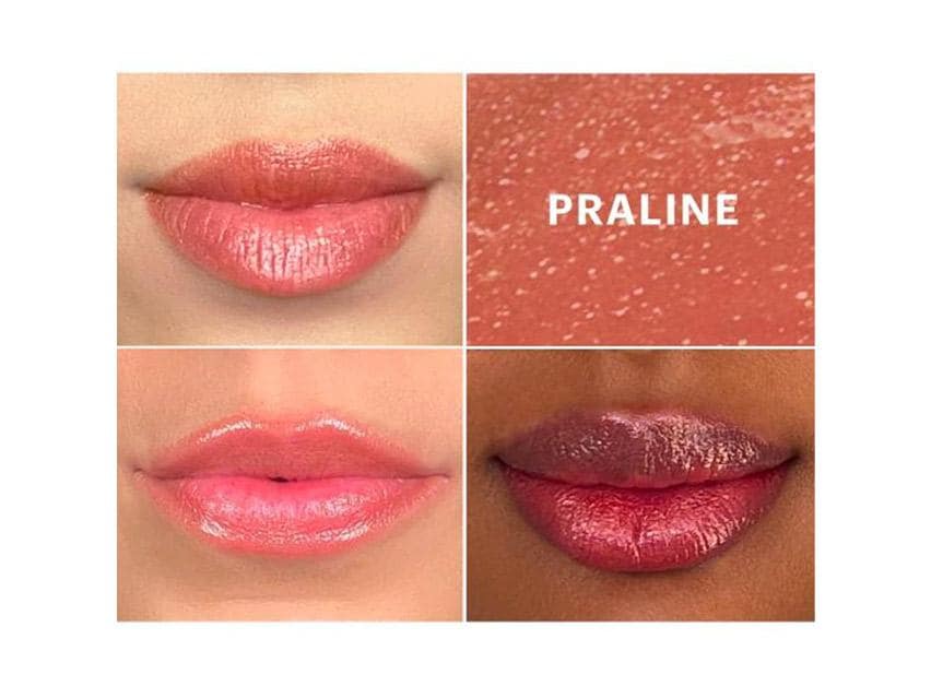 Glo Skin Beauty The Shine Icon Lip Duo