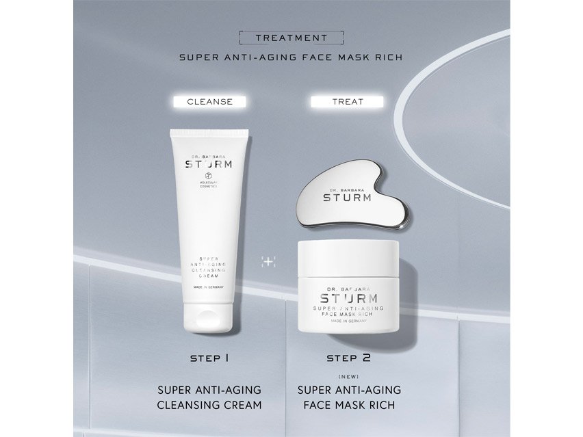 Dr. Barbara Sturm Super Anti-Aging Face Mask Rich