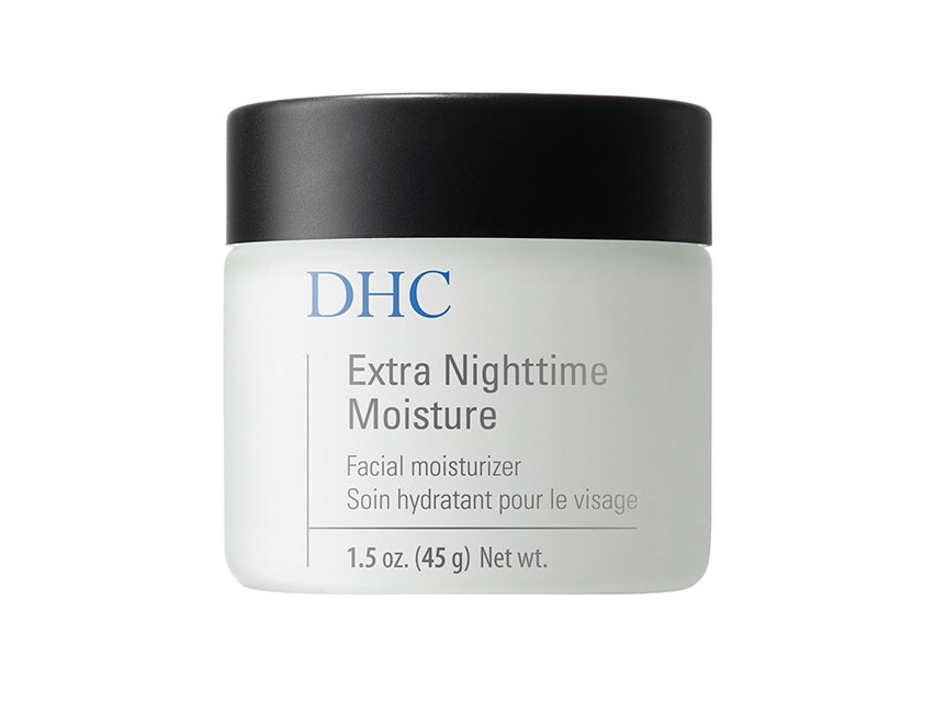 DHC Extra Nighttime Moisture