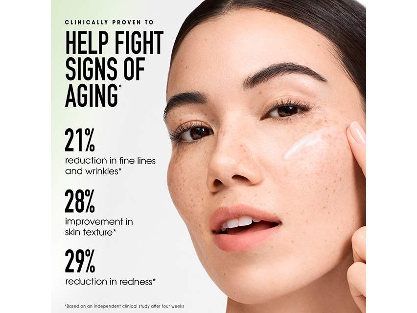 bareMinerals Skinlongevity Barrier Boosting Serum