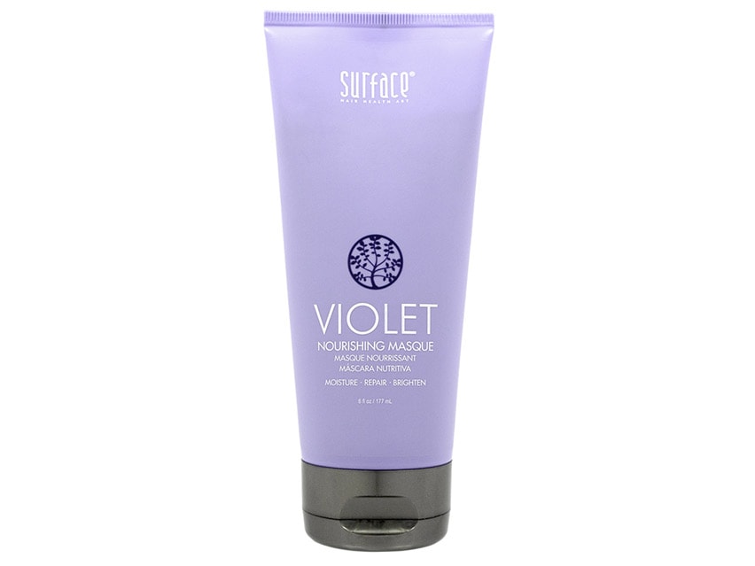 Surface Violet Nourishing Masque, Hair Care