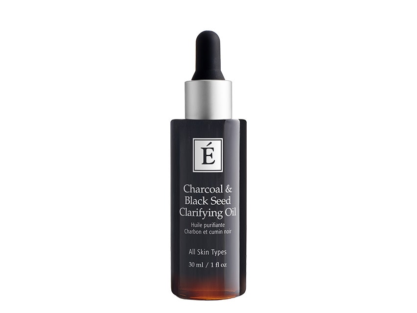 Eminence Organics Charcoal &amp; Black Seed Clarifying Oil