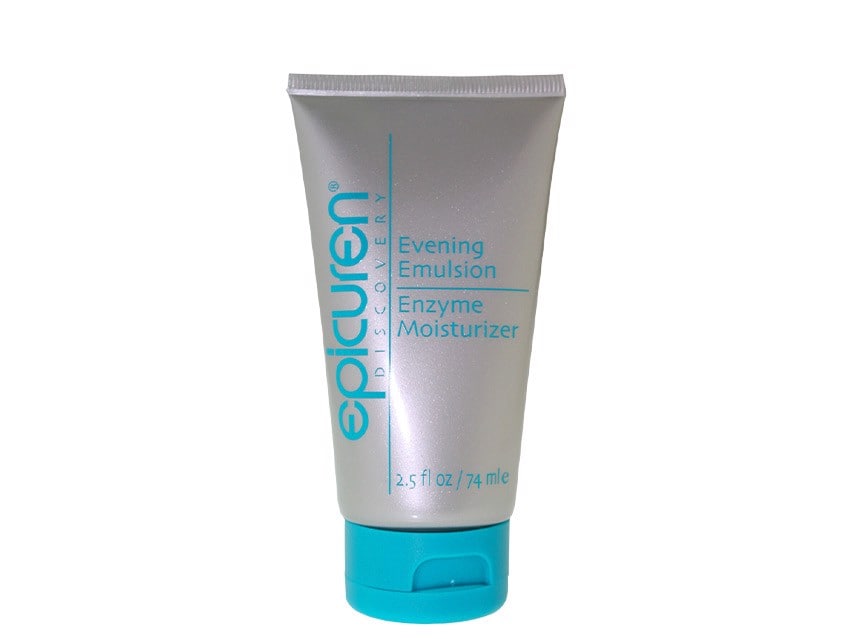 Epicuren Discovery Evening Emulsion - 2.5 oz