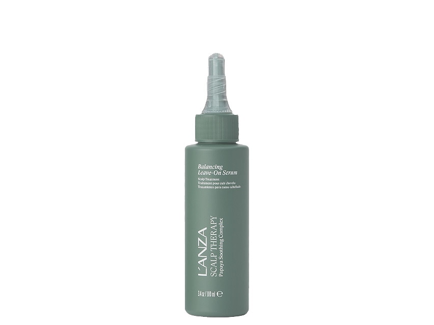 L'ANZA Scalp Therapy Balancing Leave-On Serum