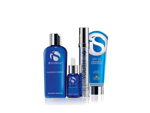 iS Clinical Anti-Aging Signature Kit
