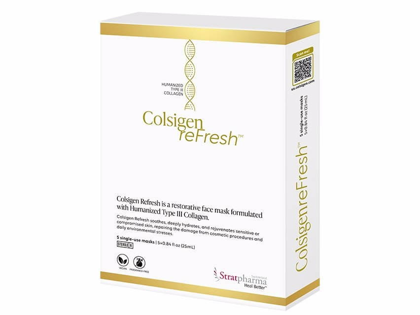 Colsigen Refresh - 5 pack