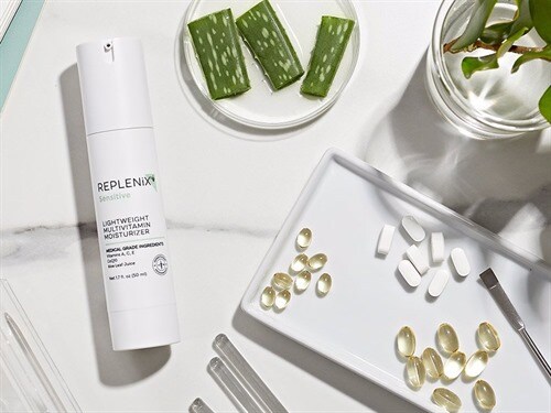 replenix moisturizer