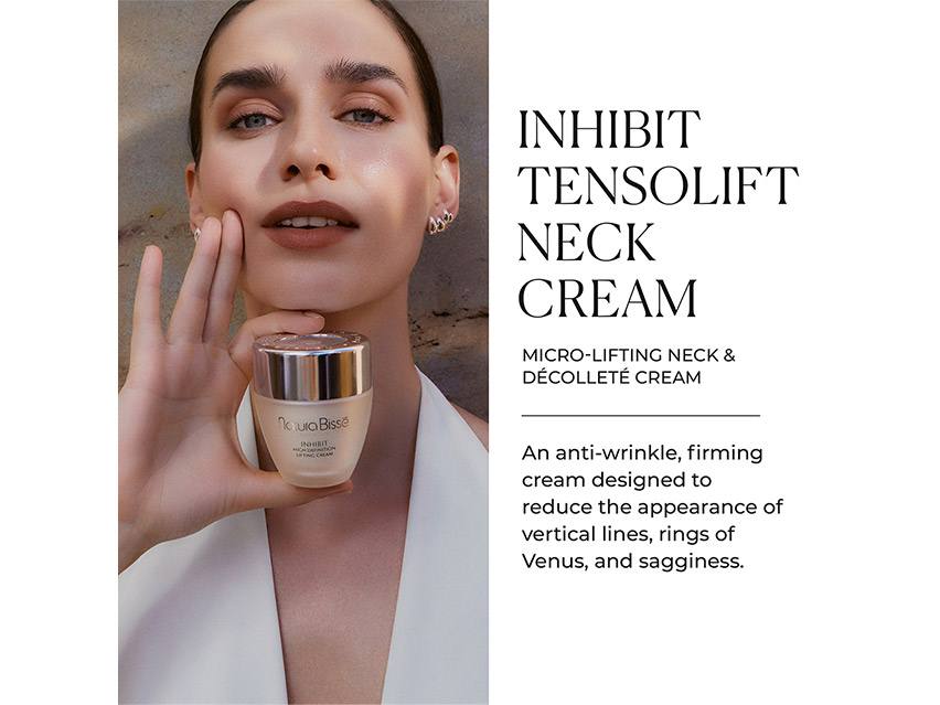 Natura Bisse Inhibit Tensolift Neck Cream