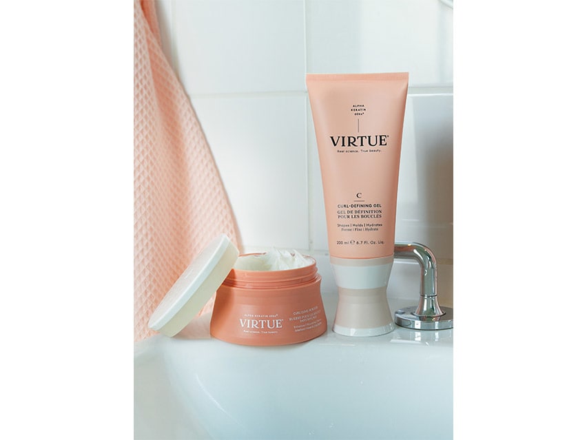 VIRTUE Curl Leave-In Butter