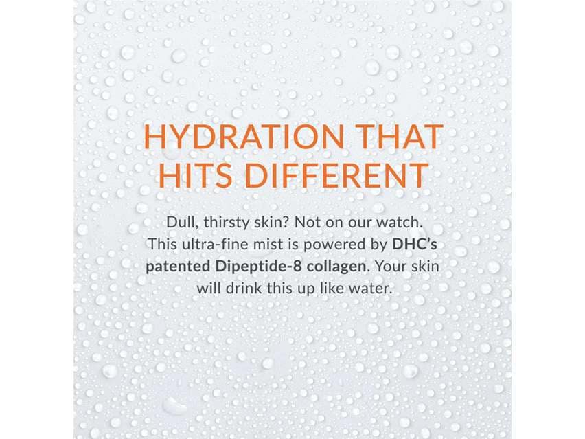 DHC Super Collagen Supreme Mist