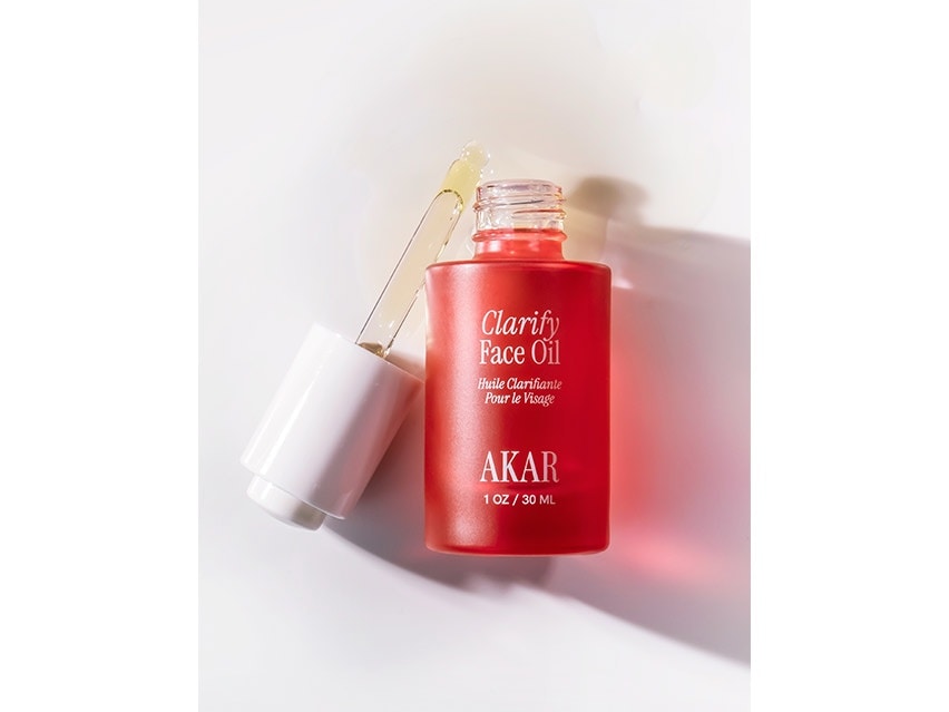 AKAR Skincare Clarify Face Oil