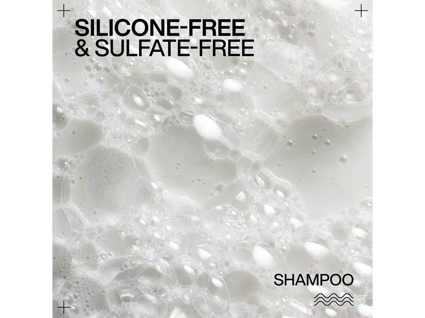 Redken Acidic Bonding Curls Silicone-Free Shampoo