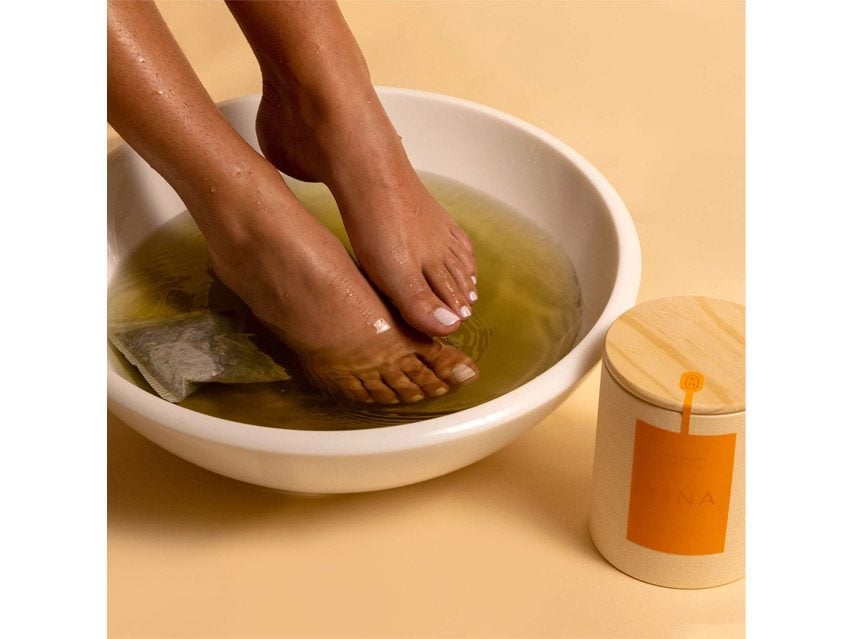 YINA Bath Ritual